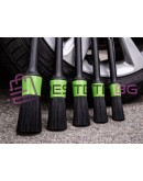 Комплект за почистване на автомобили 21 части аксесоари за детайлинг